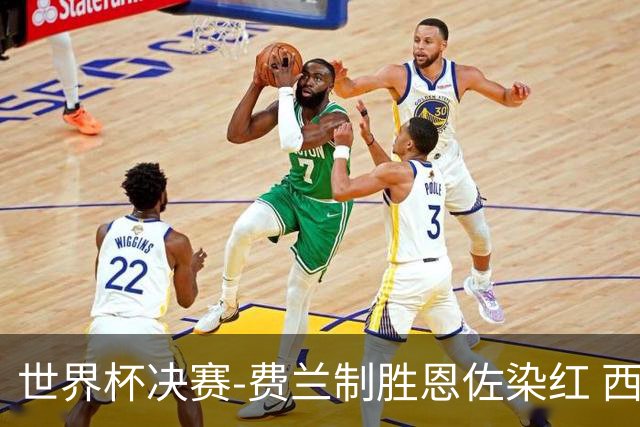 世界杯决赛-费兰制胜恩佐染红 西班牙加时1-0阿根廷夺冠