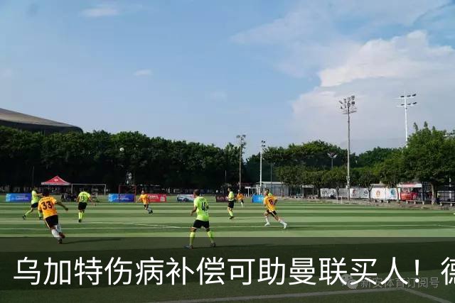 乌加特伤病补偿可助曼联买人！德国世界杯铁腰愿加盟，多特要价超一亿