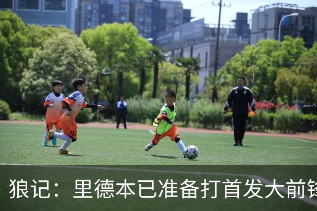 狼记：里德本已准备打首发大前锋 但黄蜂坚持将他纳入交易