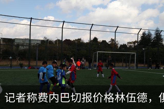 记者称费内巴切报价格林伍德，俱乐部回应：消息不实，无任何谈判