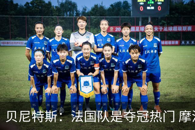 贝尼特斯：法国队是夺冠热门 摩洛哥、挪威、塞内加尔有黑马潜质